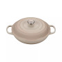 Signature Enameled Cast Iron 3.5-Qt. Braiser