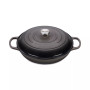 Signature Enameled Cast Iron 3.5-Qt. Braiser
