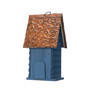 12" Cottage Birdhouse