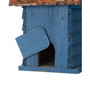 12" Cottage Birdhouse