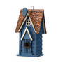 12" Cottage Birdhouse