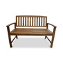 Tennon Acacia Bench
