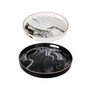 Quinn Round Trays, Set of 2