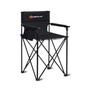 Portable 38'' Oversized High Outdoor Beach Chair