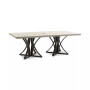 Cypress Point 7-pc. Outdoor Dining Set (Rectangle Table + 6 Dining Chairs)