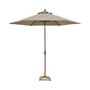 Reid 9' Auto-Tilt Umbrella, Created for Macy's