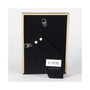 Simply Gold Metal Picture Frame - 5" x 7"