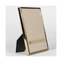 Simply Gold Metal Picture Frame - 5" x 7"