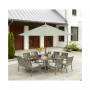 Set of 4 Wayland Outdoor Dining Chairs, Created for Macy's