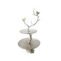 Iron Branch 2-Tiered Tray