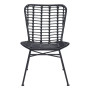 Lorena Dining Chair, Set of 2