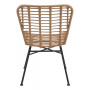 Lorena Dining Chair, Set of 2