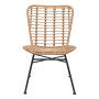 Lorena Dining Chair, Set of 2