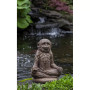 Doobie Garden Statue