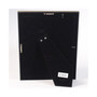 Sutter Burnished Gold Picture Frame - 8.5" x 11"