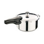 01341 4-QUART STAINLESS STEEL PRESSURE COOKER