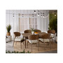 CLOSEOUT! Skyview 72" x 42" Outdoor Dining table