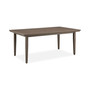 CLOSEOUT! Skyview 72" x 42" Outdoor Dining table