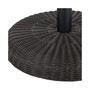 Bahulu Round Umbrella Base