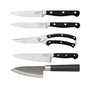 Essentials Stainless Steel Cutlery Set, 5 Piece