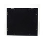 Black Collage Frame - Seven Opening Gallery Frame - 4" x 6"