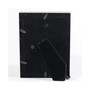 Bradley Whitewashed Gray Picture Frame - 5" x 7"