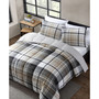 Normandy Plaid Comforter Set, Twin