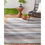Patio Sofia Estelle 5'2" x 7'2" Outdoor Area Rug
