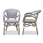 Elaine Outdoor Dining Chair