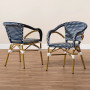 Elaine Outdoor Dining Chair