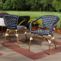 Elaine Outdoor Dining Chair