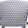 Elaine Outdoor Dining Chair