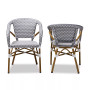 Elaine Outdoor Dining Chair