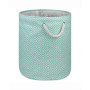 Paper Bin Geo Diamond, Round