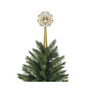 Holiday Magic Tree Topper