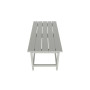 Outdoor Patio Classic Adirondack Coffee Table