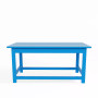 Outdoor Patio Classic Adirondack Coffee Table