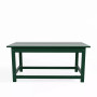 Outdoor Patio Classic Adirondack Coffee Table