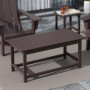 Outdoor Patio Classic Adirondack Coffee Table