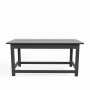 Outdoor Patio Classic Adirondack Coffee Table