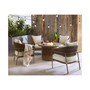 Skyview 5pc Fire Pit Set