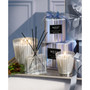 Blue Cypress & Snow Classic Candle, 8.1 oz.