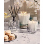 Blue Cypress & Snow Classic Candle, 8.1 oz.