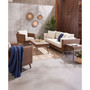 CLOSEOUT! Skyview Outdoor Coffee Table