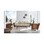 CLOSEOUT! Skyview Outdoor Coffee Table