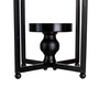 Modern Farmhouse Lantern, 16.50"