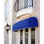 5' Chicago Window/Entry Awning, 31" H x 24" D