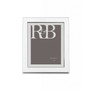 Classic Photo Frame, 8" x 10"