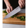 Wolfgang Starke 8" Chefs Knife
