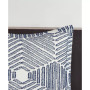 Ellipse Jacquard 3-Pc. Comforter Set, Full/Queen